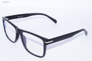 Очки компьютерные MATSUDA 2721 C2 (Anti Blue Light)