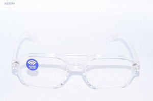 Очки компьютерные MATSUDA 2700 C7 (Anti Blue Light)