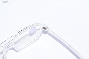 Очки компьютерные MATSUDA 2700 C7 (Anti Blue Light)