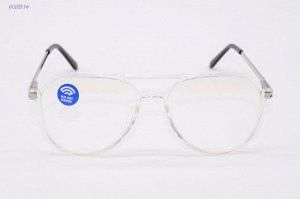Очки компьютерные MATSUDA 2730 C2 (Anti Blue Light)