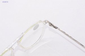 Очки компьютерные MATSUDA 2730 C2 (Anti Blue Light)