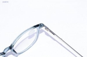 Очки компьютерные MATSUDA 2701 C3 (Anti Blue Light)