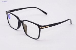 Очки компьютерные MATSUDA 2742 C1 (Anti Blue Light)