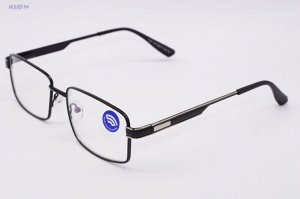 Очки компьютерные FEDROV 776 C2 (металл) (Anti Blue Light)