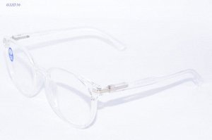 Очки компьютерные MATSUDA 2705 C3 (Anti Blue Light)