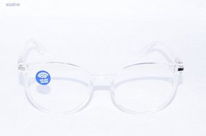 Очки компьютерные MATSUDA 2705 C3 (Anti Blue Light)