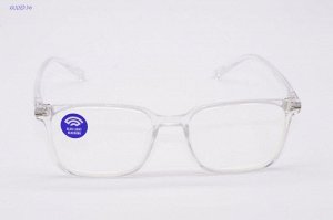 Очки компьютерные MATSUDA 2742 C4 (Anti Blue Light)