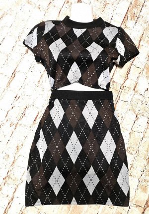 👗 Платье DIVIDED (H&M) для девочки
