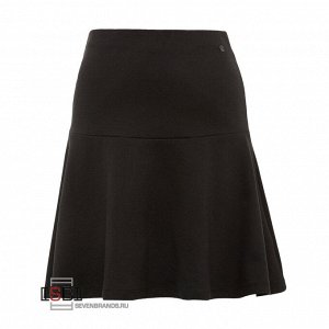 Юбка| ; Состав:90% Хлопок, 10% Полиэстр; Цвет: 2999; Бренд: Tom Tailor; Пол: женский