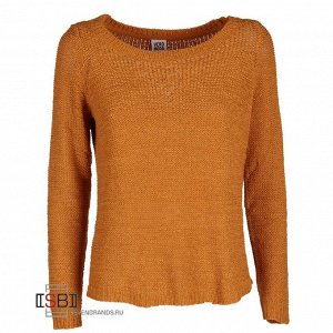 Пуловер| ; Состав:65% Акрил, 35% Нейлон; Цвет: Spruce Yellow; Бренд: VERO MODA; Пол: женский