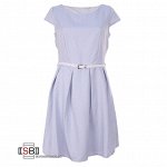 UB101, Pale Blue