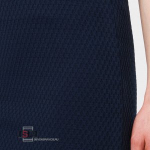 Юбка| ; Состав:83% Полиэстр, 15% Вискоза, 2% Эластан; Цвет: 6593; Бренд: Tom Tailor; Пол: женский