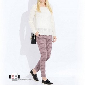 Пуловер| ; Состав:100% Акрил; Цвет: Offwhite/Limpid Bone mel 01E; Бренд: Broadway/ Greystone; Пол: женский