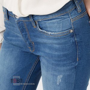 Джинсы| Regular waist