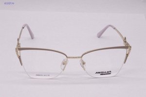 Оправа AMSHAR (металл) 8978 С1