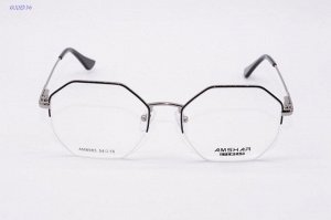Оправа AMSHAR (металл) 8983 С6
