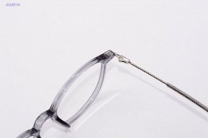 Оправа NIKITANA (пластик) TJ5811 C4 (подросток)