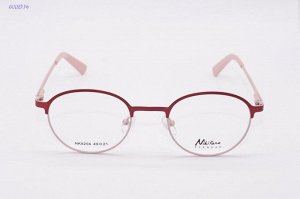 Оправа NIKITANA (металл) 9204 C12 (детские)