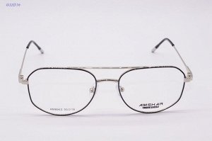 Оправа AMSHAR (металл) 8943 С2