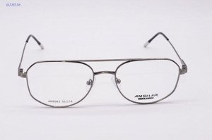 Оправа AMSHAR (металл) 8943 С3