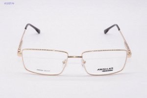 Оправа AMSHAR (металл) 8980 С4