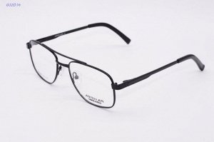 Оправа AMSHAR (металл) 8981 С6