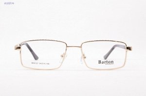 Оправа BARTON 0127 C1 (широкая фаска)