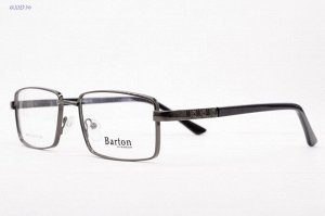 Оправа BARTON 0147 C3 (широкая фаска)