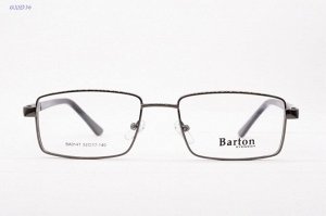 Оправа BARTON 0147 C3 (широкая фаска)