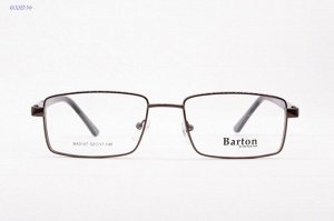 Оправа BARTON 0147 C4 (широкая фаска)