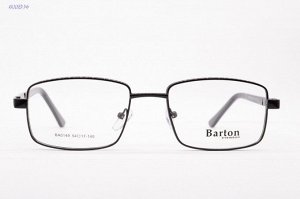 Оправа BARTON 0149 C6 (широкая фаска)