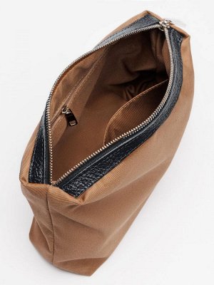Женская кожаная сумка Richet 3210LN 335 Черный