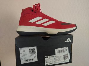 Кроссовки adidas bounce legends