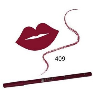 PARISA Карандаш для губ № 409 сливовый