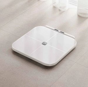 Умные Напольные весы Eight Electrode Body Fat Scale xiaomi (XMTZC01YM)