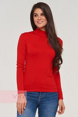 Блуза ВК-. Цвет: 30-0050 красный