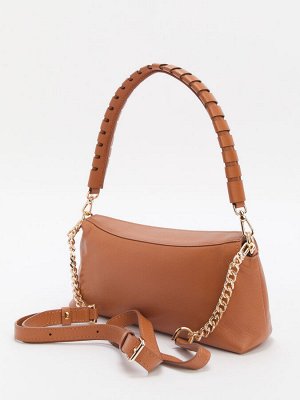 Женская сумка с ручкой LADY BAG S