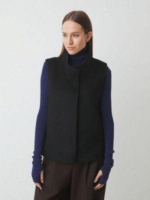 Женский жилет LUNETTE_CASHMERE