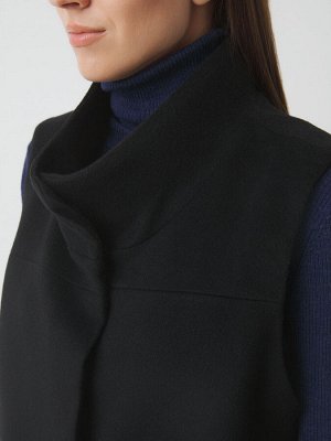 Женский жилет LUNETTE_CASHMERE