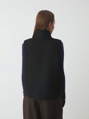 Женский жилет LUNETTE_CASHMERE