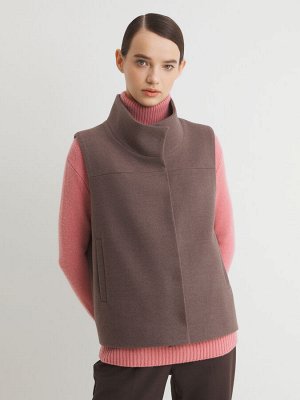 Женский жилет LUNETTE_8156
