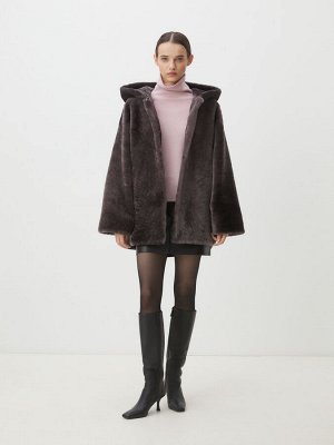 Женская шуба MARINA_STR