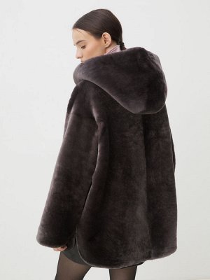 Женская шуба MARINA_STR