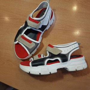 Босоножки Lestrosa (Italy)