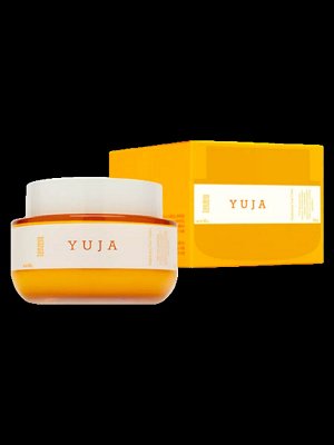 BRIGHTENING YUJA CREAM Крем д/лица 100гр