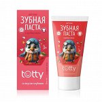 Детская косметика Totty