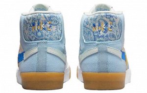 Кроссовки унисекс Nike Blazer