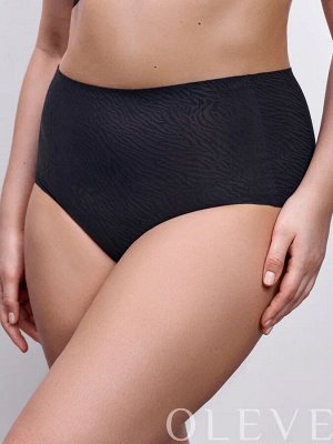 Бесшовный трусы слипы из микрофибры