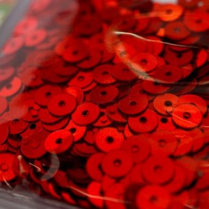 Аппликация пайетками для детей на 23 февраля «Танк», набор для творчества