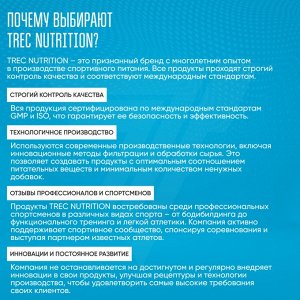 Глюкозамин Trec Nutrition Glucosamine - 90 капсул